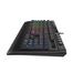 Havit KB487L USB Multi-Function Backlit Keyboard with Wrist Rest. 87 Keys, N Key Rollover image