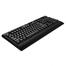 Havit KB487L USB Multi-Function Backlit Keyboard with Wrist Rest. 87 Keys, N Key Rollover image