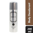 Havoc Silver Deodorant Spray 200 ml (UAE) image