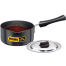 Hawkins/Futura Hard Anodized Saucepan 1.5 L With Stainless Steel Lid image