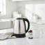 Hawkins Satinless Steel Electric Kettle - 2 Liter image