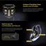 Haylou G3 True Wireless Gaming Earbuds - Black image