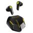 Haylou G3 True Wireless Gaming Earbuds - Black image