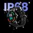 Haylou GS Smart Watch Global Version - Black image