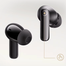 Haylou HQ5 28dB ANC TWS Earbuds image