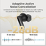 Haylou HQ5 28dB ANC TWS Earbuds image
