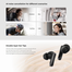 Haylou HQ5 28dB ANC TWS Earbuds image