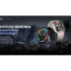 Haylou Iron Neo smart watch with 3ATM- Silver image