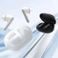 Haylou Mori Pro 43dB ANC With Ultra-low latency Earbuds- White image