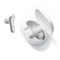 Haylou Mori Pro 43dB ANC With Ultra-low latency Earbuds- White image