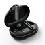 Haylou Mori Pro 43dB ANC With Ultra-low latency Earbuds- Black image