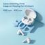 Haylou Moripods ANC True Wireless Earbuds- White image