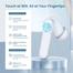 Haylou Moripods ANC True Wireless Earbuds- White image
