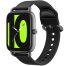 Haylou RS4 Amoled Smart Watch with SpO2 - Black image