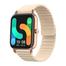 Haylou RS4 Plus Retina Amoled FHD Screen Smart Watch With spO2 Golden image