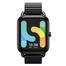 Haylou RS4 Plus Retina Amoled FHD Screen Smart Watch With spO2 Black image
