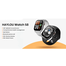 Haylou S8 BT Calling Smartwatch image