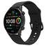 Haylou SOLAR Plus Amoled Calling Smart Watch (LS16)- Black image