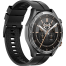 Haylou Solar 5 BT Calling Smart watch- Black (Single Strap) image