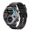 Haylou Solar 5 BT Calling Smart watch- Black (Single Strap) image