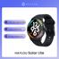 Haylou Solar Lite Smart Watch with spO2 - Deep Blue image