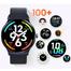 Haylou Solar Lite Smart Watch with spO2 - Deep Blue image