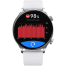 Haylou Solar Plus Amoled Calling Smart Watch (LS16) - Silver image