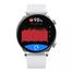 Haylou Solar Plus Amoled Calling Smart Watch (LS16) - Silver image