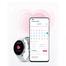 Haylou Solar Plus Amoled Calling Smart Watch (LS16) - Silver image