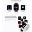 Haylou Watch 2 Pro Smart Watch with SpO2-Black image