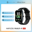 Haylou Watch 4 1.93 Inch TFT HD Display And GPS With BT Calling Smart Watch image