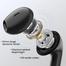 Haylou X1 2023 True Wireless Earbuds - Black image