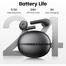 Haylou X1 2023 True Wireless Earbuds - Black image