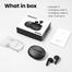 Haylou X1 2023 True Wireless Earbuds - Black image