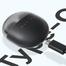 Haylou X1 Neo True Wireless Earbuds - Black image