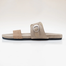 Hazzle Suede Leather Sandal Premium Quality Stylish Design image