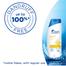 Head and Shoulders Lemon Fresh Anti Dandruff Shampoo for Women image