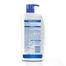 Head And Shoulders 2 in 1 Smooth and Silky Anti Dandruff Shampoo Plus Conditioner for Women and Men - 1L image