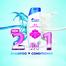 Head and Shoulders.2in1 SmootHead and Shouldersilky 180ml image
