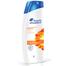 Head and Shoulders Anti Hairfall Shampoo 180ml image