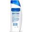 Head and Shoulders Anti Hairfall Shampoo 180ml image