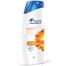 Head And Shoulders, Anti - Hair fall, Anti-Dandruff Shampoo for Women And Men 340 ML image