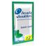 Head And Shoulders Basic Cool Shampoo 5 ml (Mini Pack-24 PCS) image