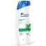 Head and Shoulders Cool Menthol Shampoo 300ml image