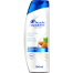 Head And Shoulders Dry Scalp Care Shampoo With Almond Oil 190ml image