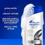 Head And Shoulders Hairfall Defense Shampoo 200 ml image