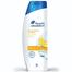 Head and Shoulders Lemon Fresh Shampoo 180ml image