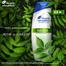Head and Shoulders Anti Dandruff Neem Shampoo 340ml IN image