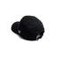 Head Gear Chittagong Black Head Gear Cap image
