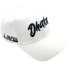 Head Gear Dhaka White New Edition Head Gear Cap image